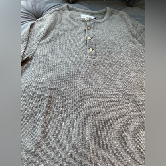 Goodfellow & co Hanley Shirt - Picture 5 of 6